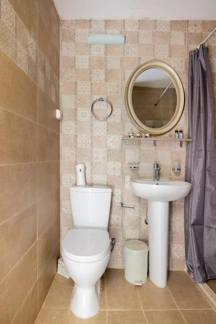 Erato Apartment In Argostoli Exterior photo