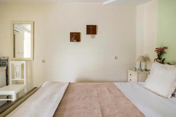 Erato Apartment In Argostoli Exterior photo