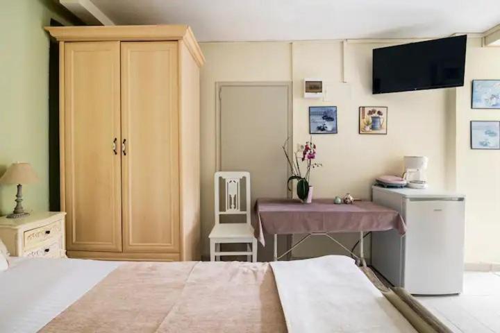 Erato Apartment In Argostoli Exterior photo